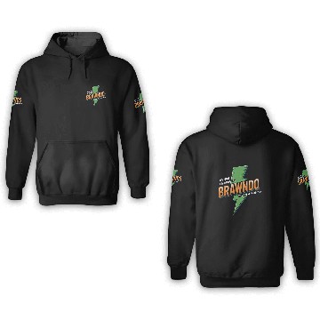 Discover Bushwood Country Club 1980 3D Hoodies