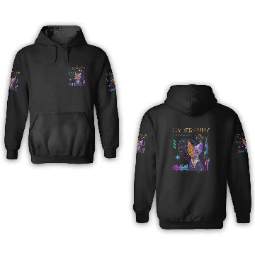 Discover Cyberpunk Technology Synthwave Japanese 3D Hoodies