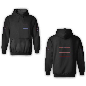 Discover Kamala Harris for President 2024 3D Hoodies