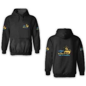 Discover Amateur Radio Operator - Funny Ham Radio Saying 3D Hoodies