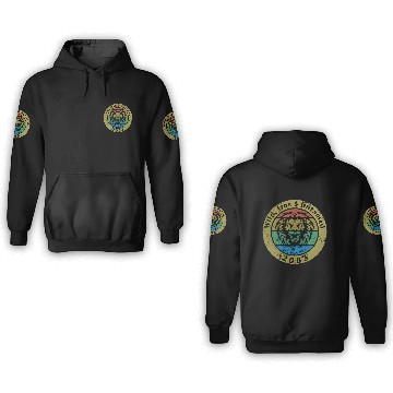 Discover 21st birthday Wild, free & untamed since 09/2003 3D Hoodies