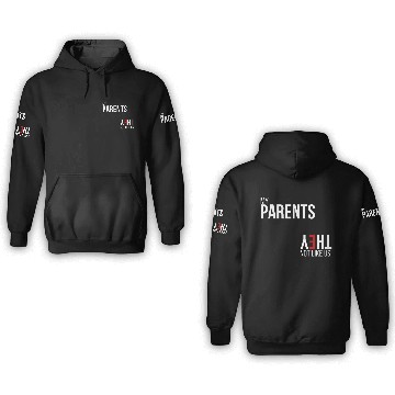 Discover My Parents, They Not Like Us 3D Hoodies