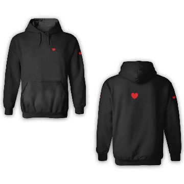 Discover I Love My Awesome Team #ProudBoss Boss 3D Hoodies