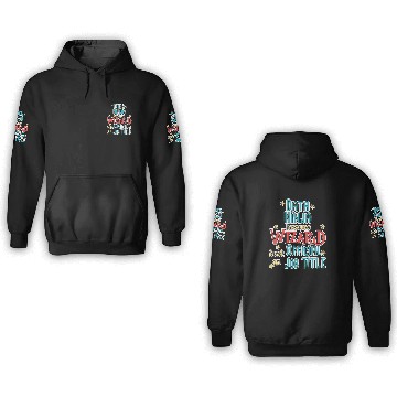 Discover Data Ninja Wizard Data Science 3D Hoodies