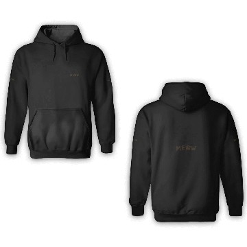 Discover Meow 3D Hoodies
