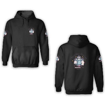Discover Installing Muscles Please Wait Lazy Fitness 3D Hoodies