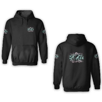 Discover Programmer Computer Science Informatics 3D Hoodies