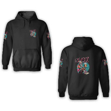 Discover Skeleton with Beer - Fun and Edgy 3D Hoodies