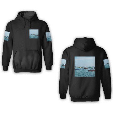 Discover view Natural 2 3D Hoodies