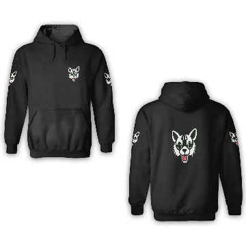 Discover raccoon 3D Hoodies