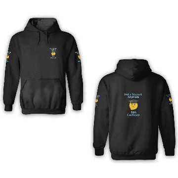 Discover Graduation 3D Hoodies