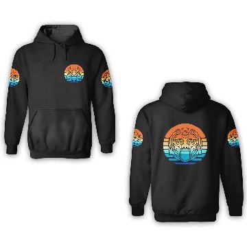 Discover Mayan And Aztec Symbols Indigenous Tribe 3D Hoodies