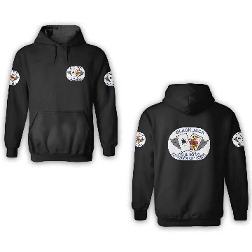 Discover Army HQ HQ Company 12th Aviation Group Comb 3D Hoodies
