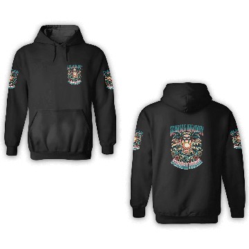 Discover Sunrise Highway Summer Break Design 3D Hoodies