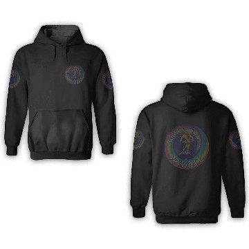 Discover 99 WABX Detroit Radio 3D Hoodies