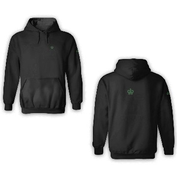 Discover Commander-in-Chief of the Canadian Armed Forces 3D Hoodies