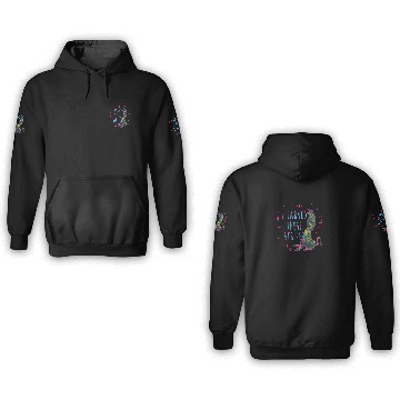 Discover I Earned These Stripes 3D Hoodies