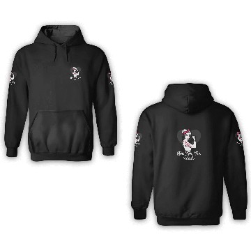 Discover Nurse Practitioner - Not For The Weak Strong - NP 3D Hoodies