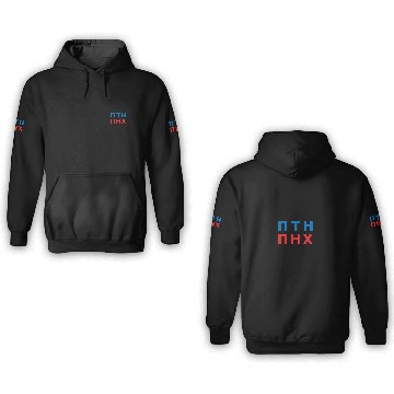 Discover Putin PNH, Russian Invasion, Support Ukraine 3D Hoodies
