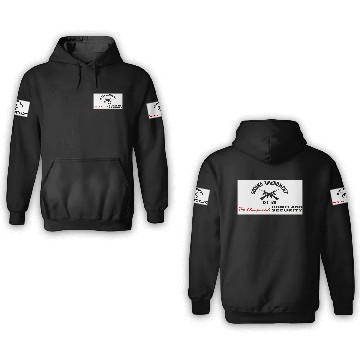 Discover PRO GUN: ORIGINAL HOMELAND SECURITY 2nd AMENDMENT 3D Hoodies