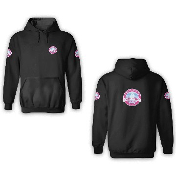 Discover Block Island Rhode Island 3D Hoodies