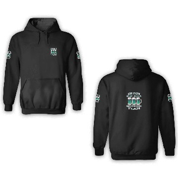 Discover Irish Drinking Team St Patricks Day Green Beer Mug 3D Hoodies