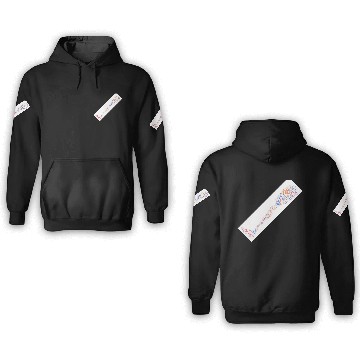 Discover Prosthetic Arts 3D Hoodies