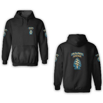 Discover Women's  Special Forces 3D Hoodies