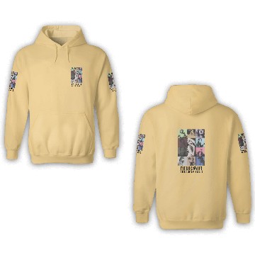 Discover Eras tour 3D Hoodies | Tortured Poets new edition