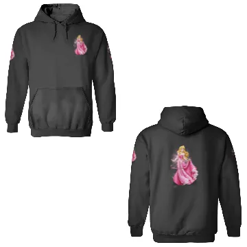 Discover Sleeping Beauty 3D Hoodies, Disney 3D Hoodies, Aurora 3D Hoodies