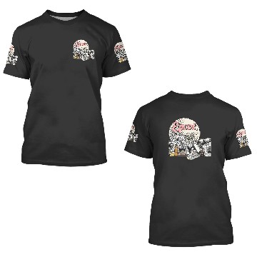 Discover Disney Epcot  3D T Shirts, Epcot World Tour 3D T Shirts, Epcot Center 1982 3D T Shirts