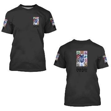 Discover Kelce Eras Tour 3D T Shirts