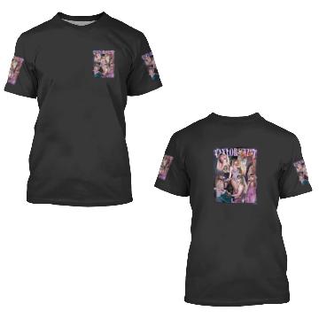 Discover Eras Tour sweatshirt Relaxed Fit 3D T Shirts
