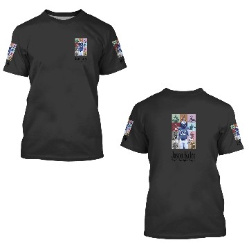 Discover Kelce Eras Tour 3D T Shirts