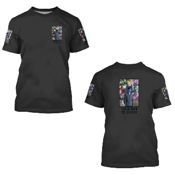 Discover Conrad Fisher eras tour 3D T Shirts