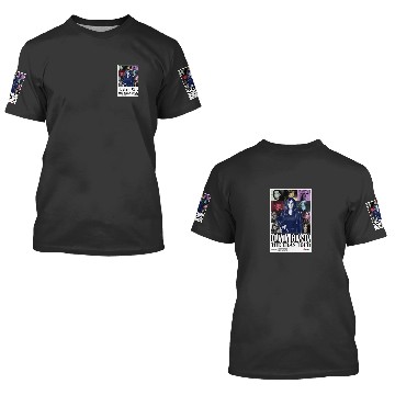 Discover Olivia Benson Eras Tour 3D T Shirts