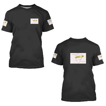 Discover Gold Rush Tayl0r Swift 3D T Shirts