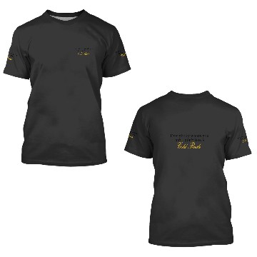 Discover Gold Rush Tayl0r Swift lyrics 3D T Shirts