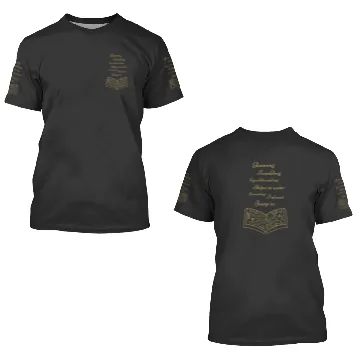 Discover gold rush evermore tayl0r swift 3D T Shirts