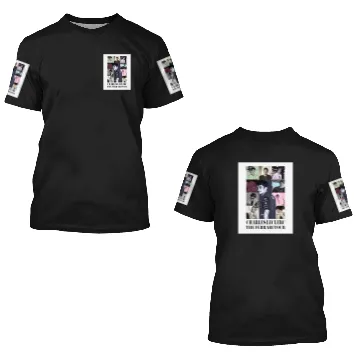 Discover Charles Leclerc Eras Tour 3D T Shirts