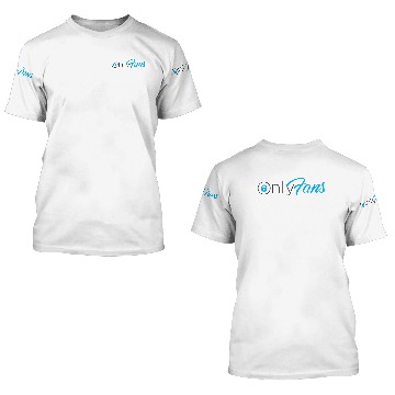 Discover OnlyFans Pullover 3D T Shirts