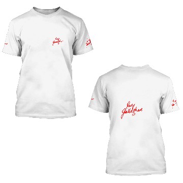 Discover Rory Gallagher all the people 3D T Shirts