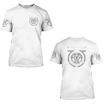 Discover Sleeping With Sirens Classic 3D T Shirts
