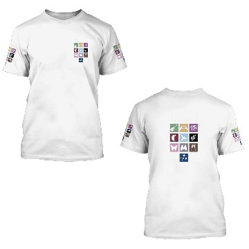Discover TS Eras Tour - taylorswift tour 3D T Shirts