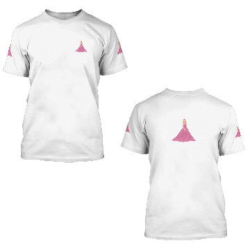 Discover Eras tour enchanted 3D T Shirts