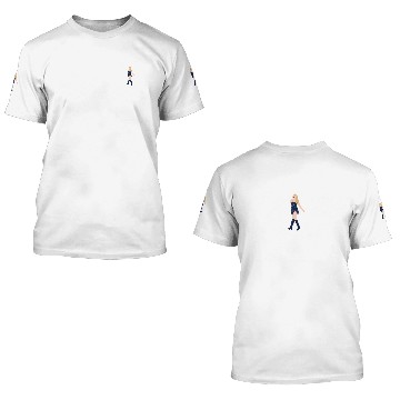 Discover Eras tour Midnights Baseball Tees 3D T Shirts