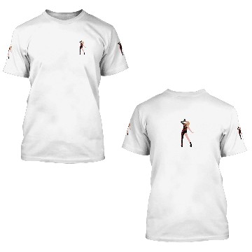 Discover Eras-tour reputation Baseball Tees 3D T Shirts