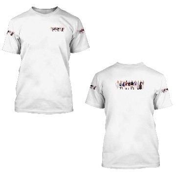 Discover Tay.lor S.wi.ft ERA's Tour Reading Hawaiians 3D T Shirts