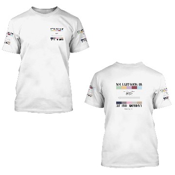 Discover Eras Tour Fail 3D T Shirts