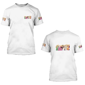 Discover TaylorSwift Eras Tour Outfits Hawaiians 3D T Shirts